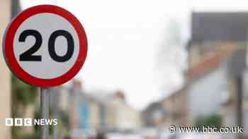 Birmingham 20mph limit would be 'life saving'