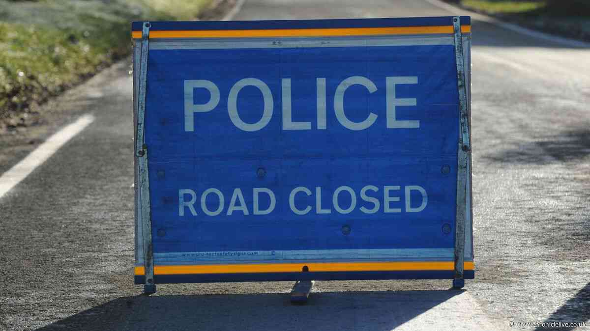 A1(M) crash LIVE: Updates on major 999 response with road closed in County Durham