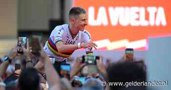 Voltooiing trilogie en flinke sprong op eeuwige ranglijsten: hoe groot wordt de Grote Tadej Pogacar Show in de Vuelta?