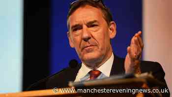 Economist Lord O'Neill rules out formal role under Andy Burnham's government