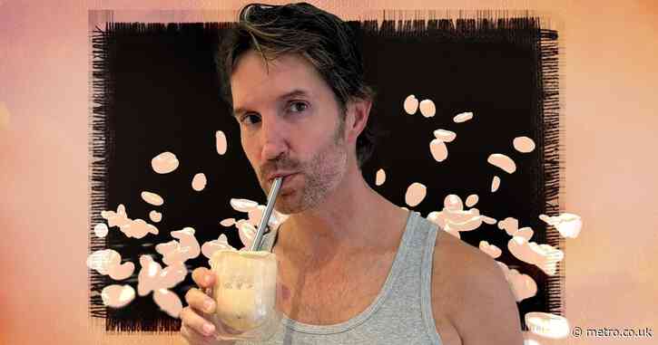 Forget iced lattes, there’s a new way to drink coffee and it tastes like ice cream