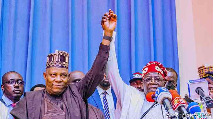 Presidency names 108-man APC Presidential Campaign Council; Joseph Yobo in