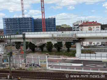 Ludwigshafen – Hochstraße Süd: Abfahrt Heinigstraße wird zeitweise gesperrt