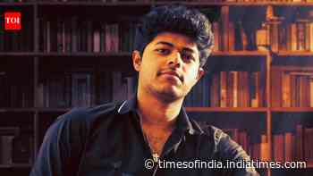 Jason Sanjay clarifies his acting plans, opens up about love life, and first salary