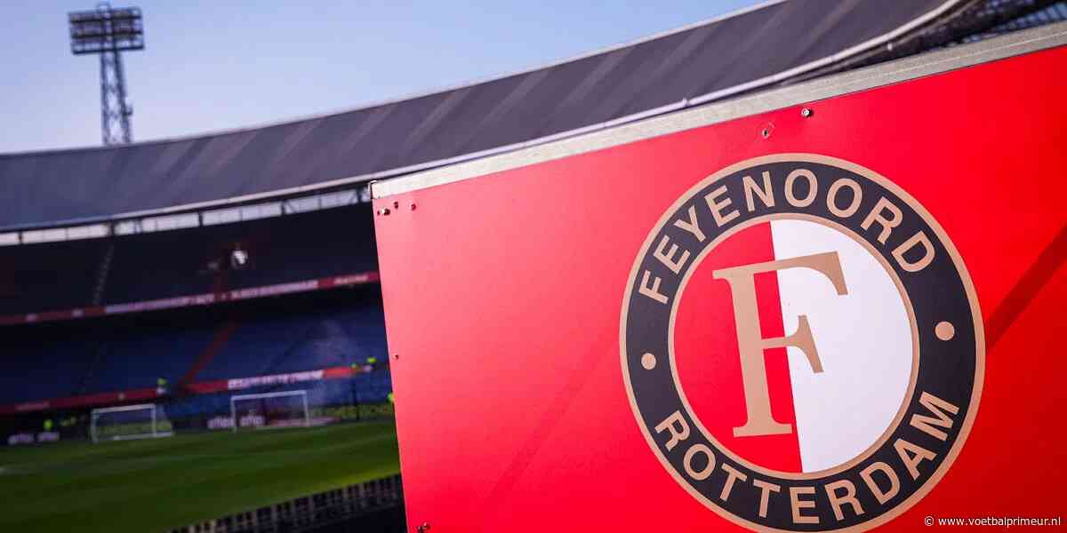 AD bevestigt na gelekte foto: Feyenoord zit achter Nigeriaans talent aan