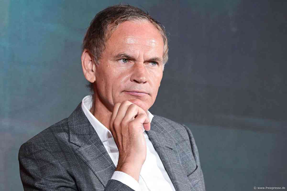 VW-Werk Zwickau: Konzernchef Blume stellt Produktion nach 2030 infrage