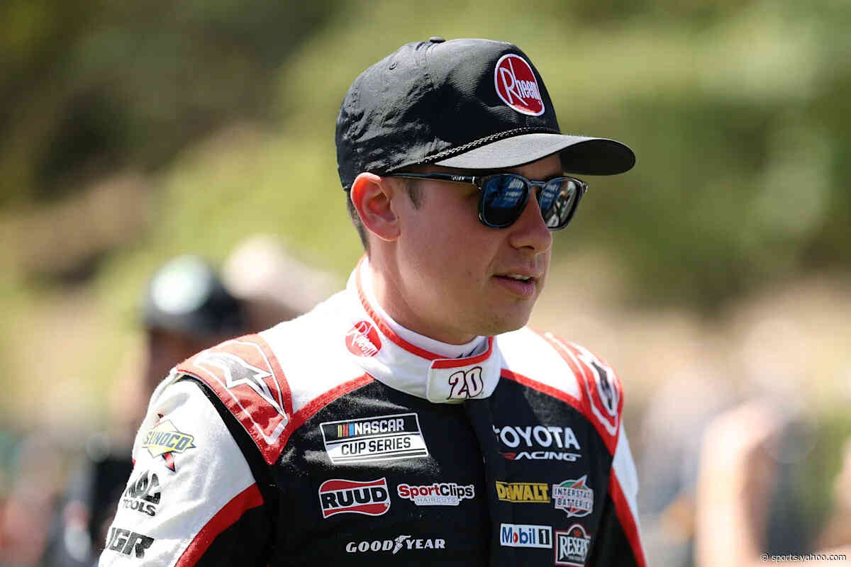 What channel is the NASCAR Truck Series New Hampshire race on today? Time, TV schedule