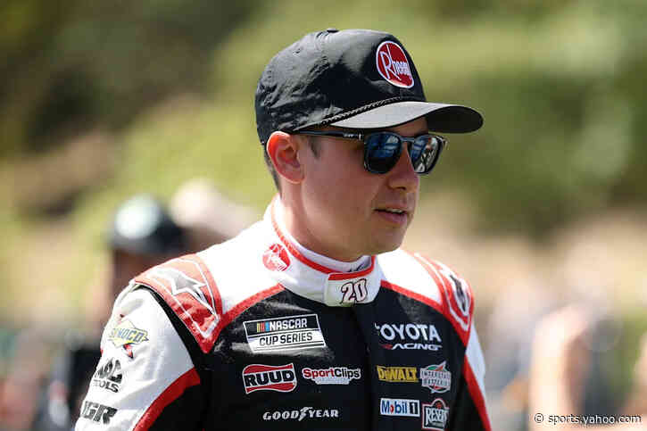 What channel is the NASCAR Truck Series New Hampshire race on today? Time, TV schedule