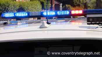 Hunt for red BMW biker who 'threatened passing motorists' in Warwickshire layby