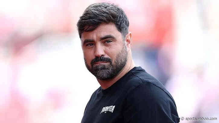 Matos' Swans aim to make opponents uncomfortable