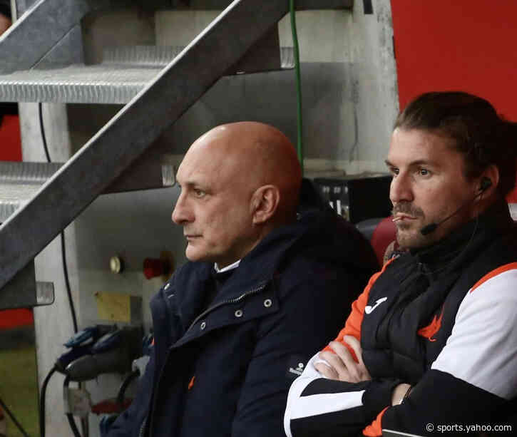 OGC Nice predicted XI v Lorient: Olivier Pantaloni to field youthful side in first game