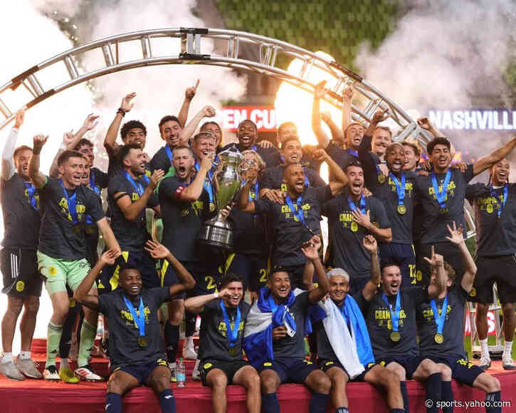 US soccer wants excitement after the World Cup – the Open Cup provides it