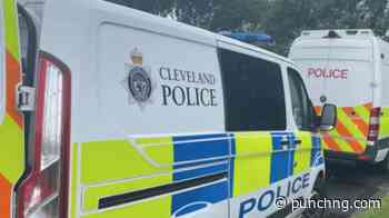 Multiple die In UK police vehicle crash