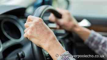 Warning to all motorists after Andy Burnham government backs penalty three point plans