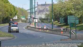 Multiple people dead after crash with police vehicle near Middlesborough