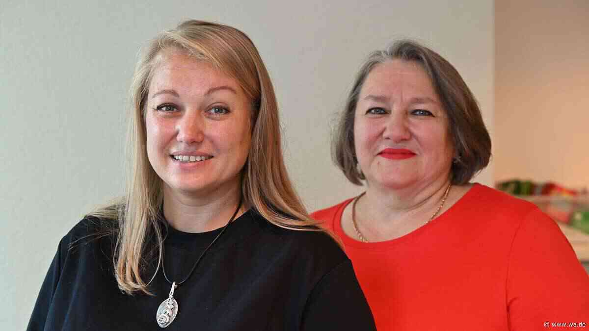„Müssen Wunder selbst schaffen“: Neuanfang in Hamm für eine Familie aus der Ukraine