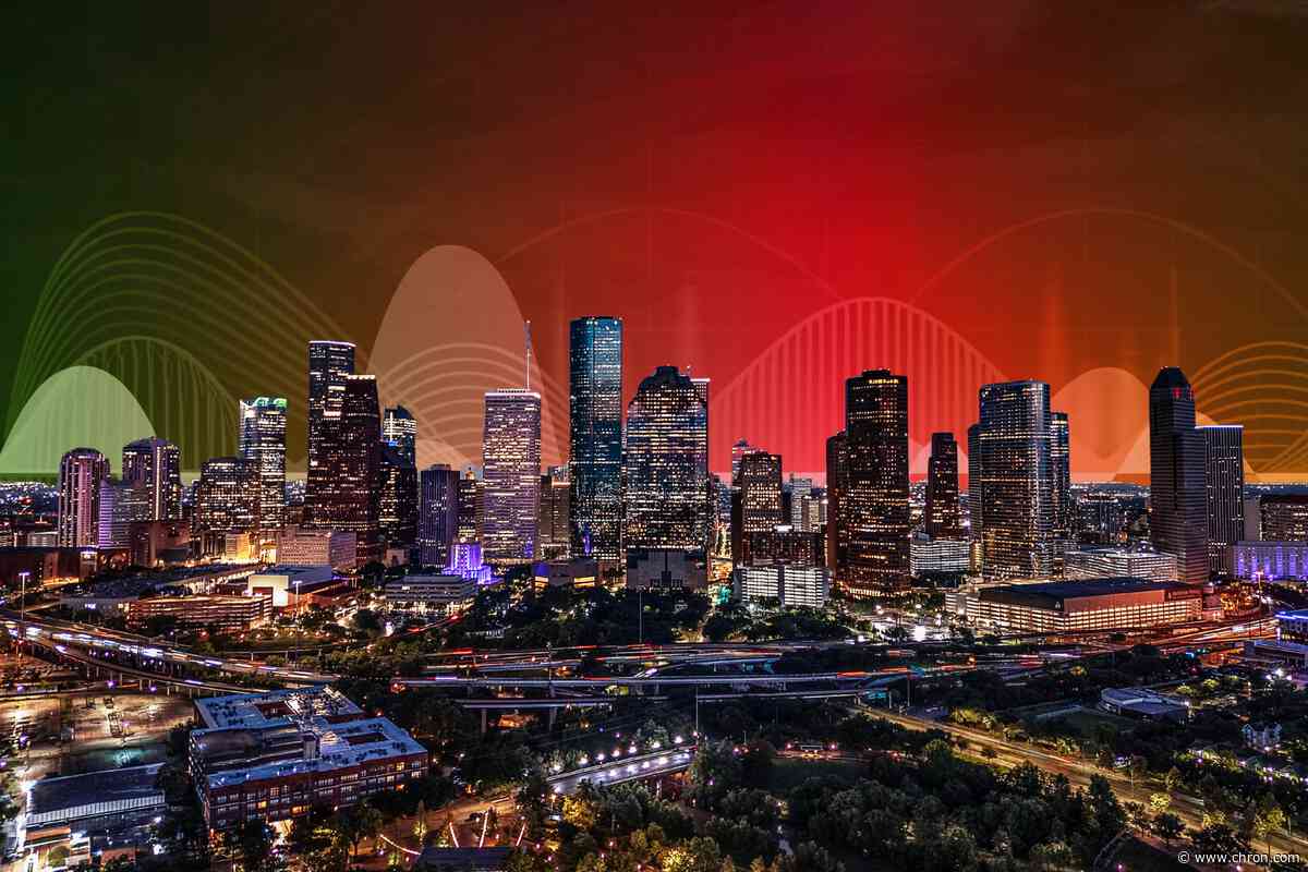 These Houston zip codes are driving the city's noise complaints