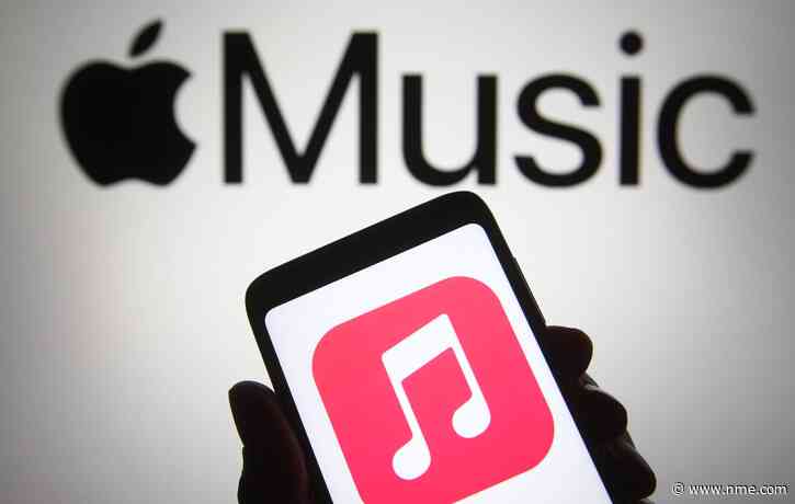 Apple Music to add labels to AI-generated music later this year