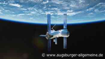 Der Weg zum Mond führt über Augsburg: Wie MT Aerospace an Weltraum-Missionen beteiligt ist