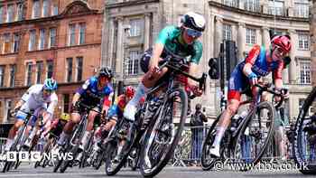 Town to host Tour of Britain Women final stage