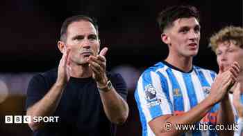 Lessons learned, but Coventry's top-flight return about more than result