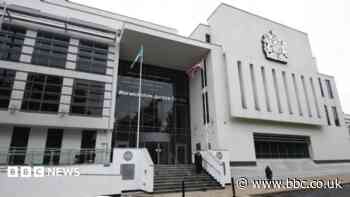 Man cleared of raping woman in barbershop