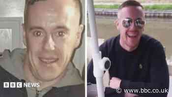 Sixth arrest over death of man at house