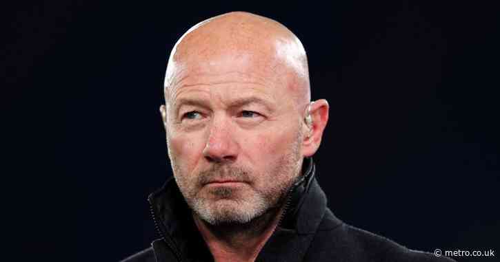 Alan Shearer’s Premier League predictions including Newcastle vs Liverpool