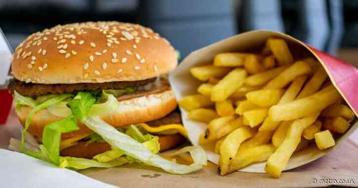 McDonald’s to launch new menu including limited-edition spin on iconic chicken nuggets