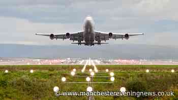 Everything we know about Manchester Airport security breach as seven flights diverted