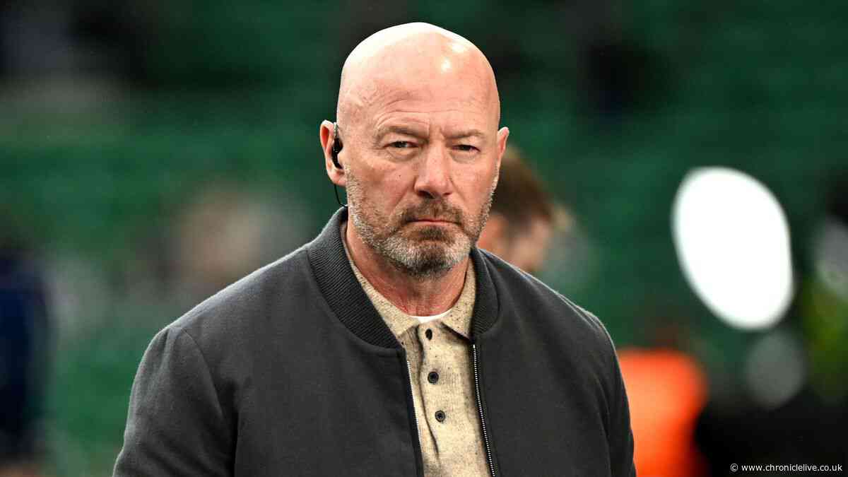 Alan Shearer predicts Newcastle United and Chelsea transfer deal but admits Aston Villa problem
