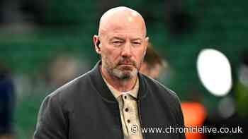 Alan Shearer predicts Newcastle United and Chelsea transfer deal but admits Aston Villa problem