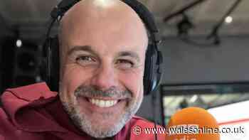 Jason Mohammad: 'I was a bit much for MasterChef judge but I just had to get on with it'