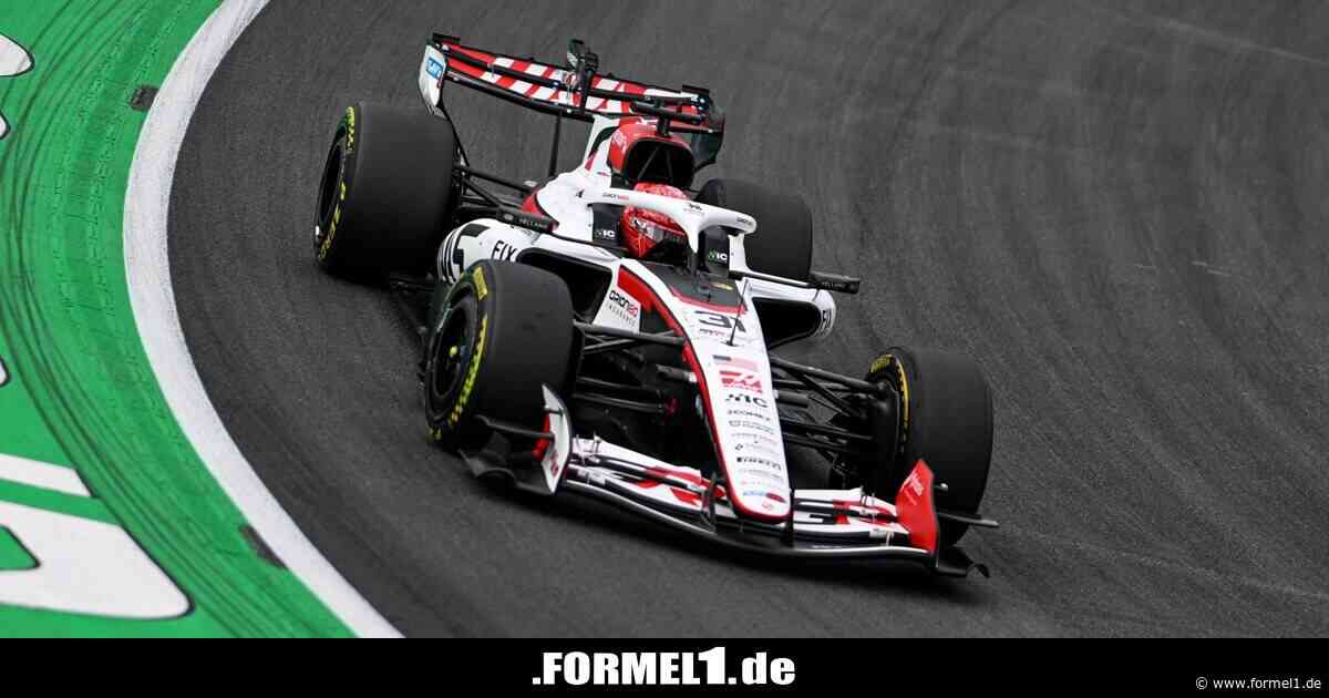 Rob Smedley: Aus Haas kann niemals ein Topteam werden