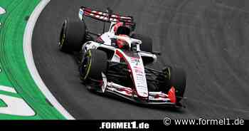 Rob Smedley: Aus Haas kann niemals ein Topteam werden