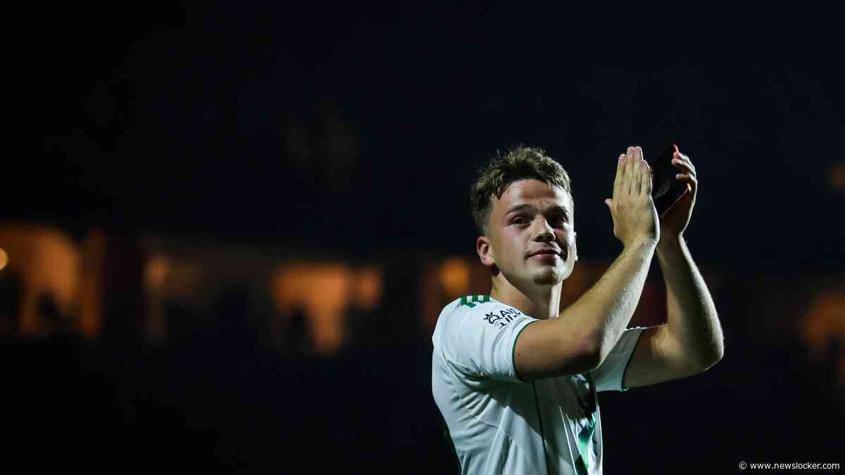 LIVE Transfers | Oud-PSV’er Matteo Dams verruilt Al-Ahli voor Club Brugge, Curtis Jones na zestien jaar weg bij Liverpool