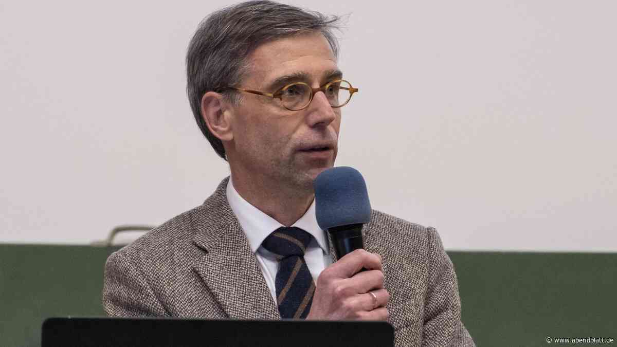 Universität Hamburg entlässt überraschend Top-Manager mit sofortiger Wirkung