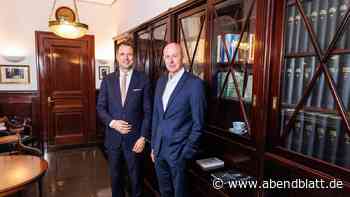 Warburg-Bank: Wechsel in der Chef-Etage – und ein neues Vorstandsmitglied