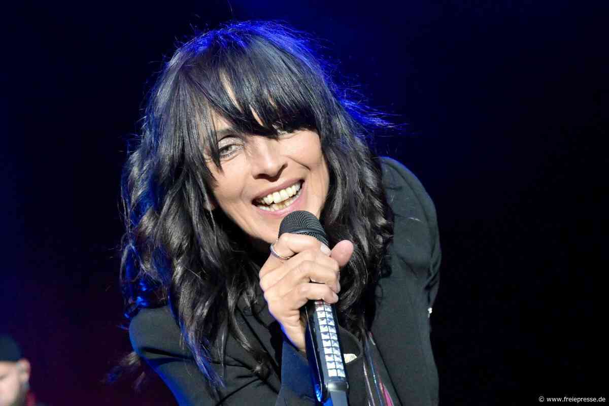 Nena live in Klaffenbach: Warum nehmen wir diese Legende so wenig ernst?