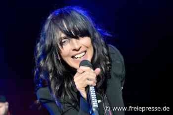 Nena live in Klaffenbach: Warum nehmen wir diese Legende so wenig ernst?