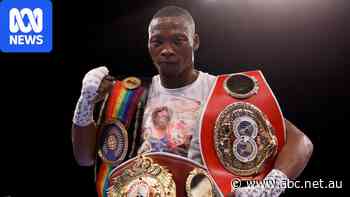 Breaking: Zolani Tete shot dead outside his home in South Africa