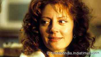 Quote of the day by Susan Sarandon