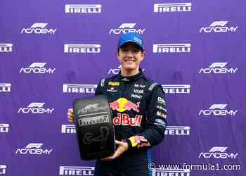 Palmowski seizes Zandvoort pole in dramatic Qualifying