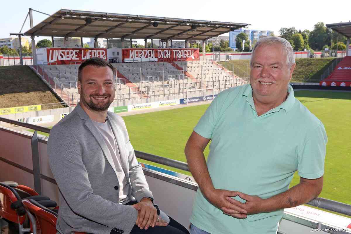 Emotionen, Pannen, Promis: Die 16 kuriosesten Geschichten aus zehn Jahren Stadion Zwickau