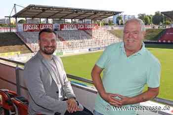 Emotionen, Pannen, Promis: Die 16 kuriosesten Geschichten aus zehn Jahren Stadion Zwickau