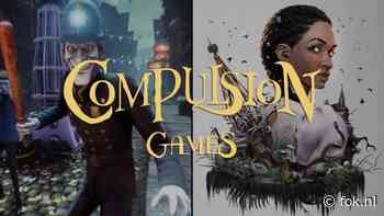 Compulsion Games gaat verder als zelfstandige studio