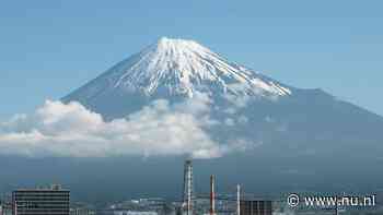 Vader laat zoon (7) achter tijdens hike op hoogste Japanse berg omdat hij moe was