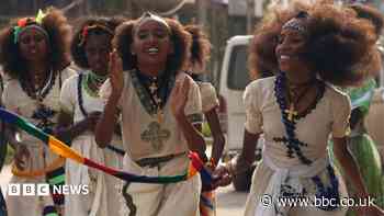 Ethiopia's Virgin Mary festival in Tigray cancelled over drone strike fears