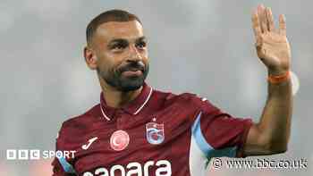 The inside story of how Trabzonspor pulled off Salah deal