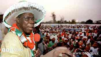 Why Nigeria's one-time political giant may face extinction